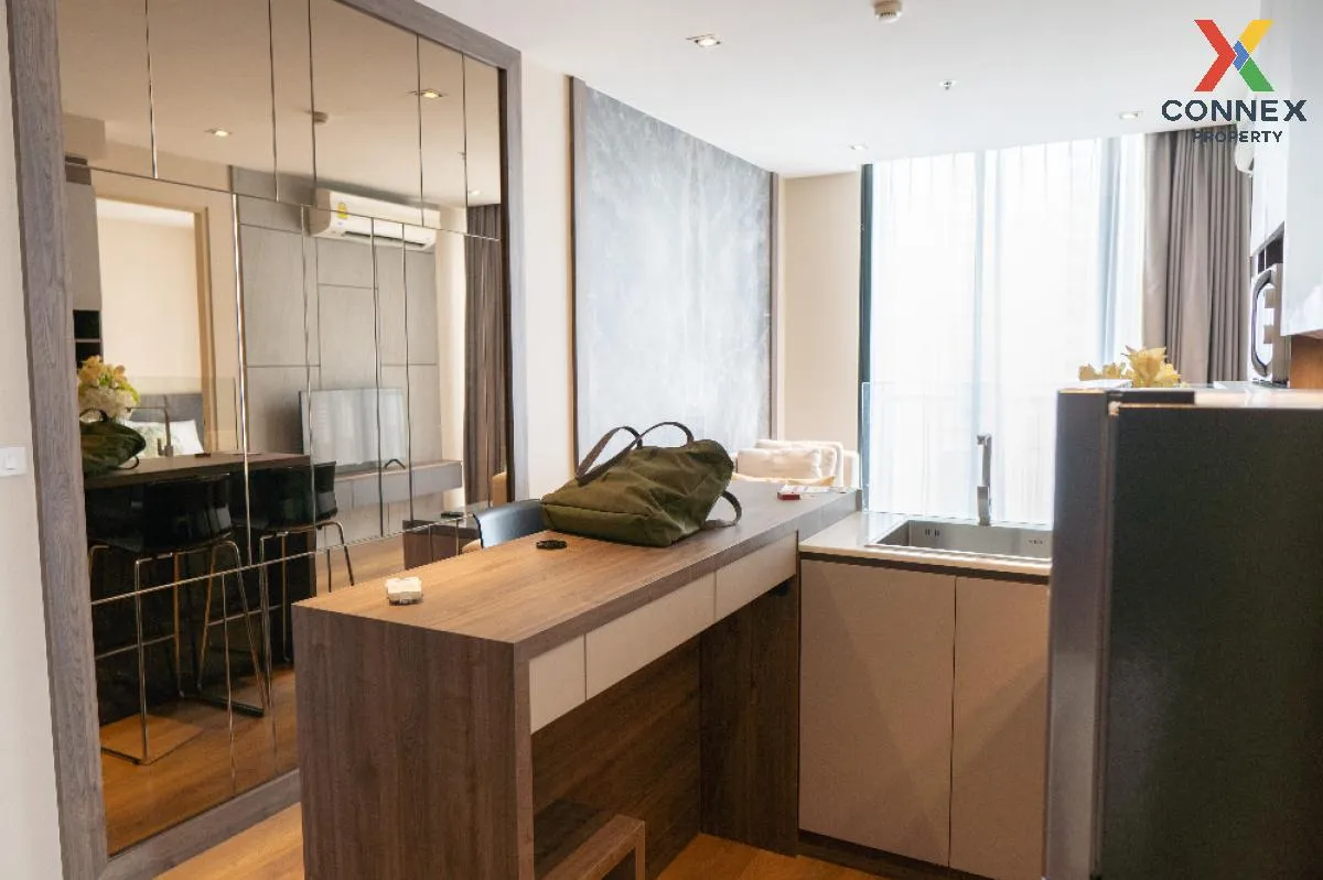 For Rent Condo , Park Origin Phrom Phong , BTS-Phrom Phong , Khlo