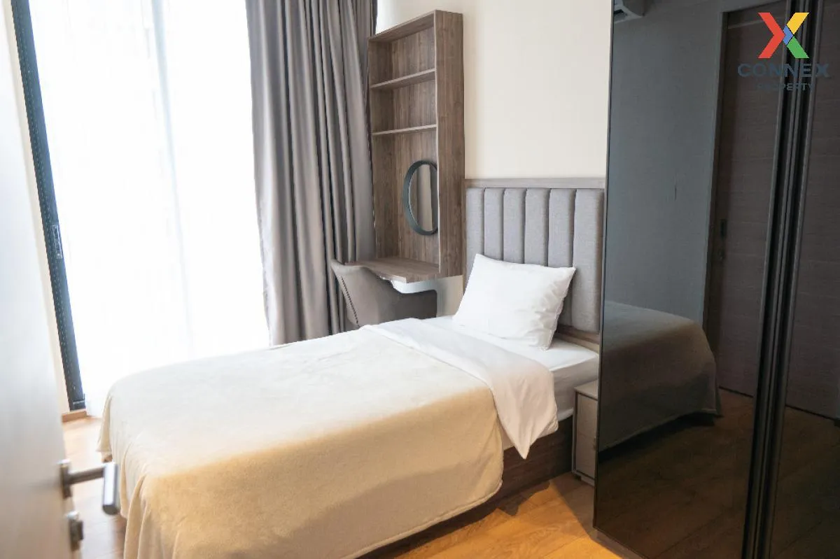 For Rent Condo , Park Origin Phrom Phong , BTS-Phrom Phong , Khlo