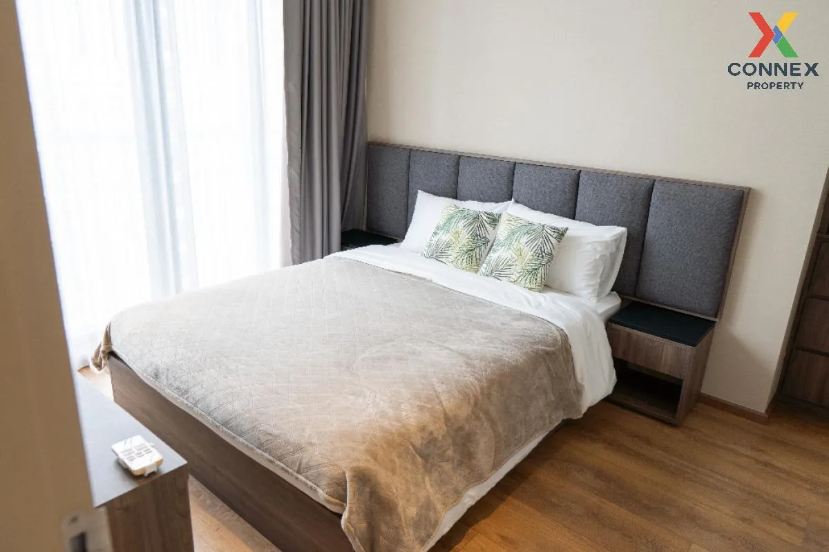 For Rent Condo , Park Origin Phrom Phong , BTS-Phrom Phong , Khlo