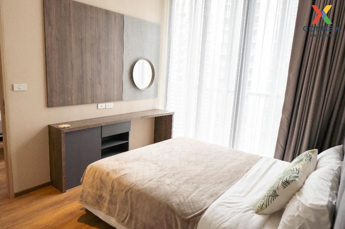 For Rent Condo , Park Origin Phrom Phong , BTS-Phrom Phong , Khlo