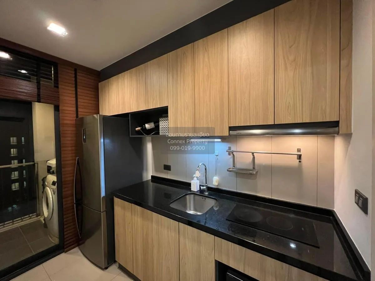 FOR SALE condo , Hasu Haus Sukhumvit 77 , BTS-Phra Khanong , Phra 2