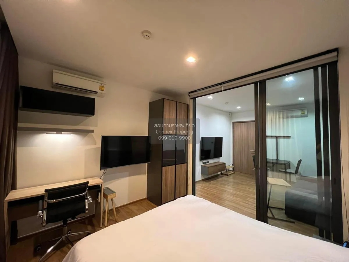 FOR SALE condo , Hasu Haus Sukhumvit 77 , BTS-Phra Khanong , Phra 3