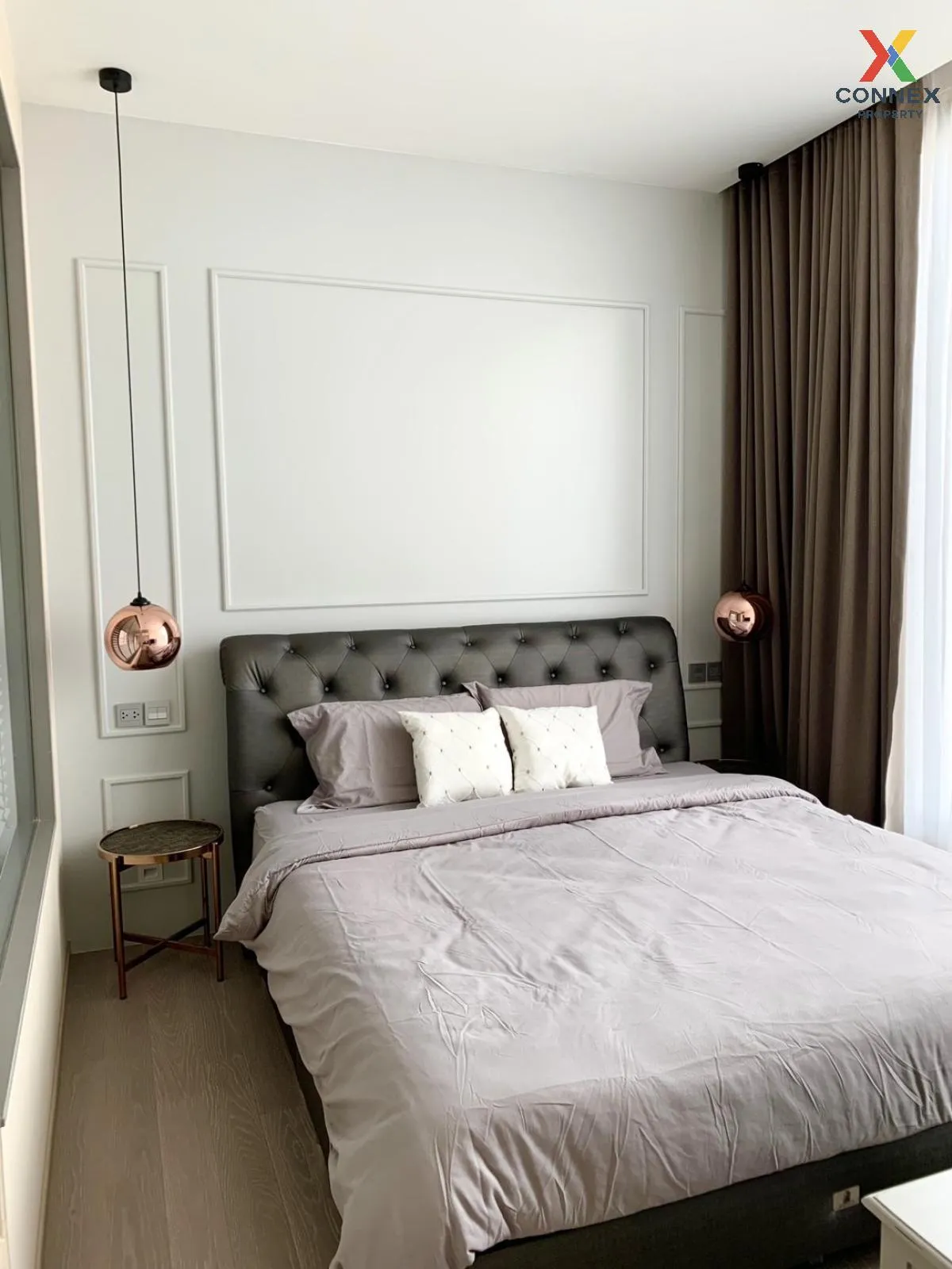 เช่าคอนโด  ดิ เอส อโศก BTS-อโศก คลองเตยเหนือ เขต วัฒนา กรุงเทพ CX 3