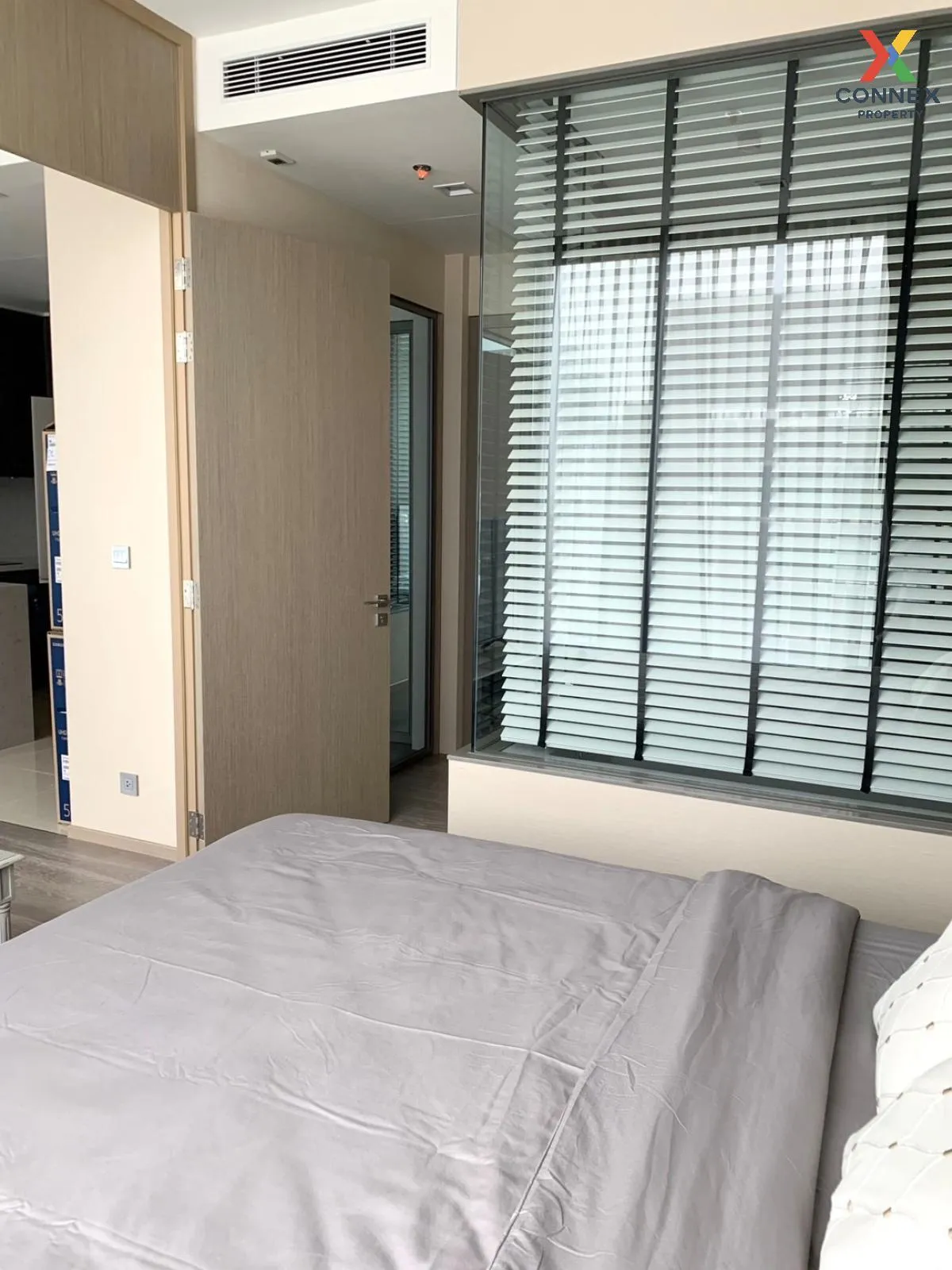 เช่าคอนโด  ดิ เอส อโศก BTS-อโศก คลองเตยเหนือ เขต วัฒนา กรุงเทพ CX 4