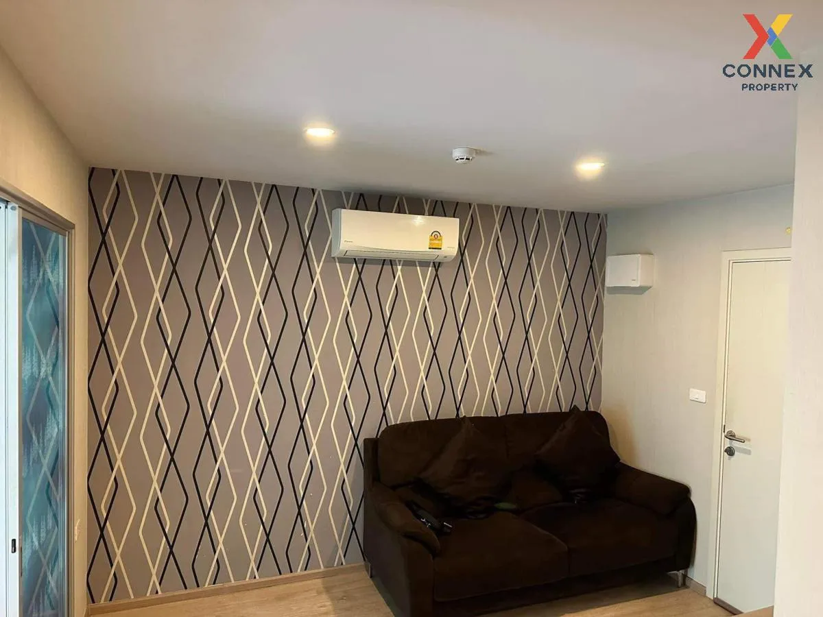 For Sale Condo , Elio Del Moss Phahonyothin 34 , BTS-Kasetsart Un For Sale Condo , Elio Del Moss Phahonyothin 34 , BTS-Kasetsart Un 1