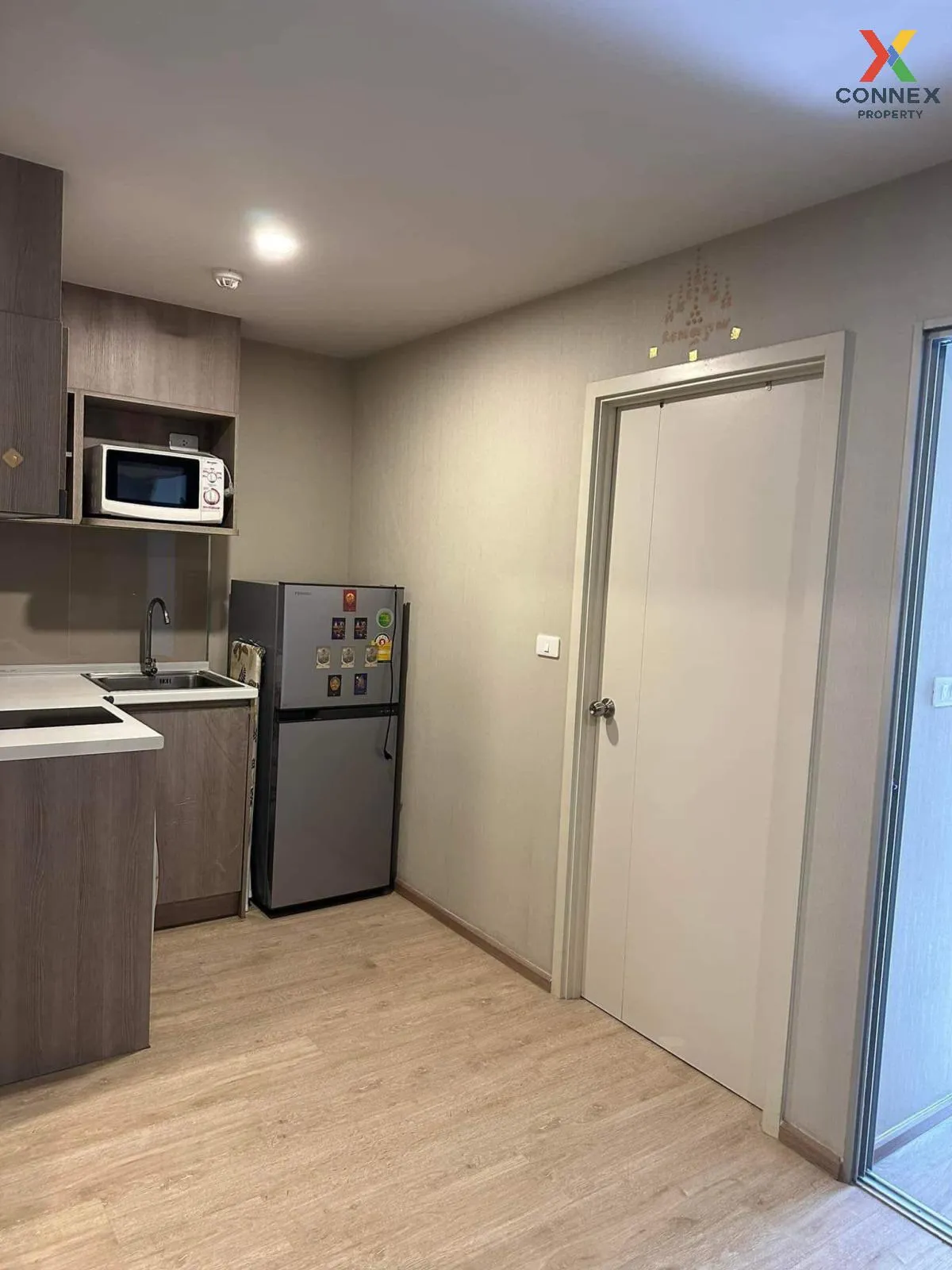 For Sale Condo , Elio Del Moss Phahonyothin 34 , BTS-Kasetsart Un For Sale Condo , Elio Del Moss Phahonyothin 34 , BTS-Kasetsart Un 4