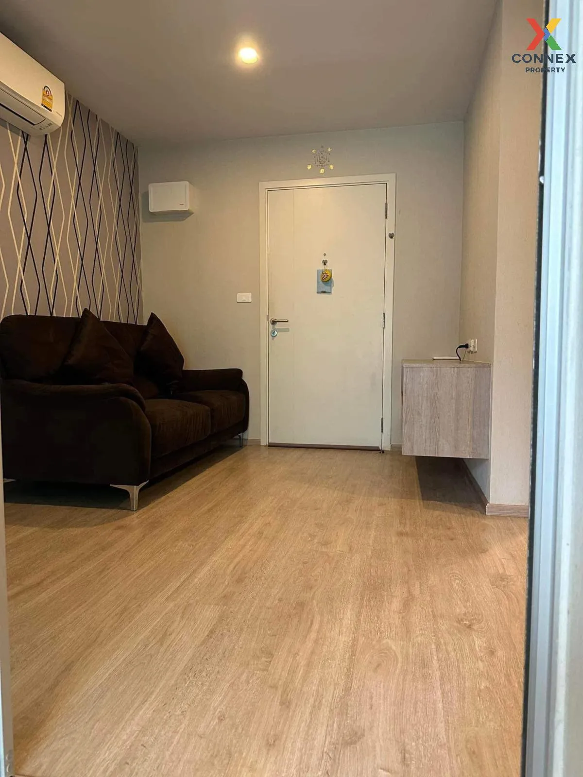 For Rent Condo , Elio Del Moss Phahonyothin 34 , BTS-Kasetsart Un 2