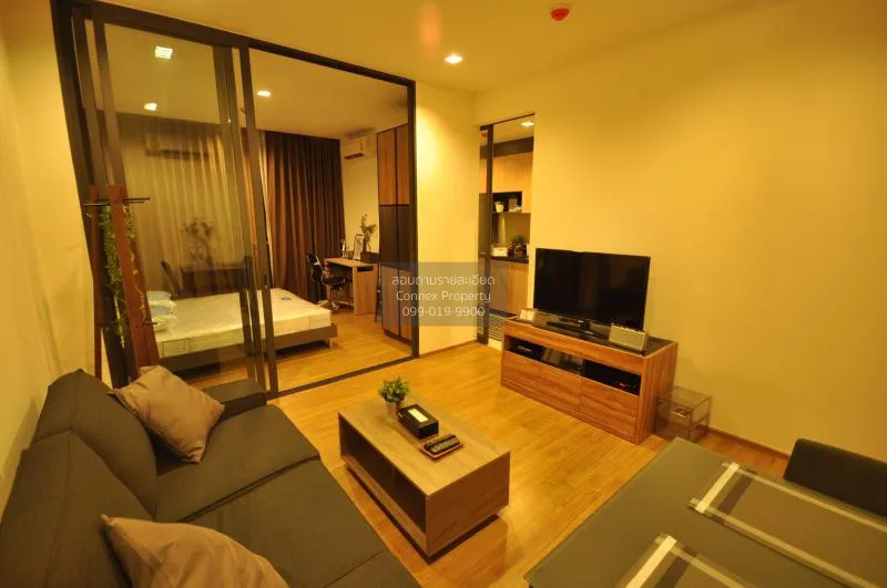 เช่าคอนโด  ฮาสุ เฮ้าส์ BTS-พระโขนง พระโขนงเหนือ เขต วัฒนา กรุงเทพ 1