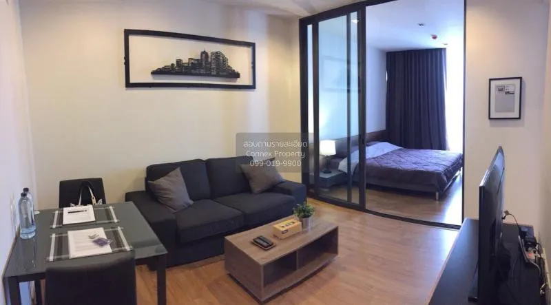 เช่าคอนโด  ฮาสุ เฮ้าส์ BTS-พระโขนง พระโขนงเหนือ เขต วัฒนา กรุงเทพ 2