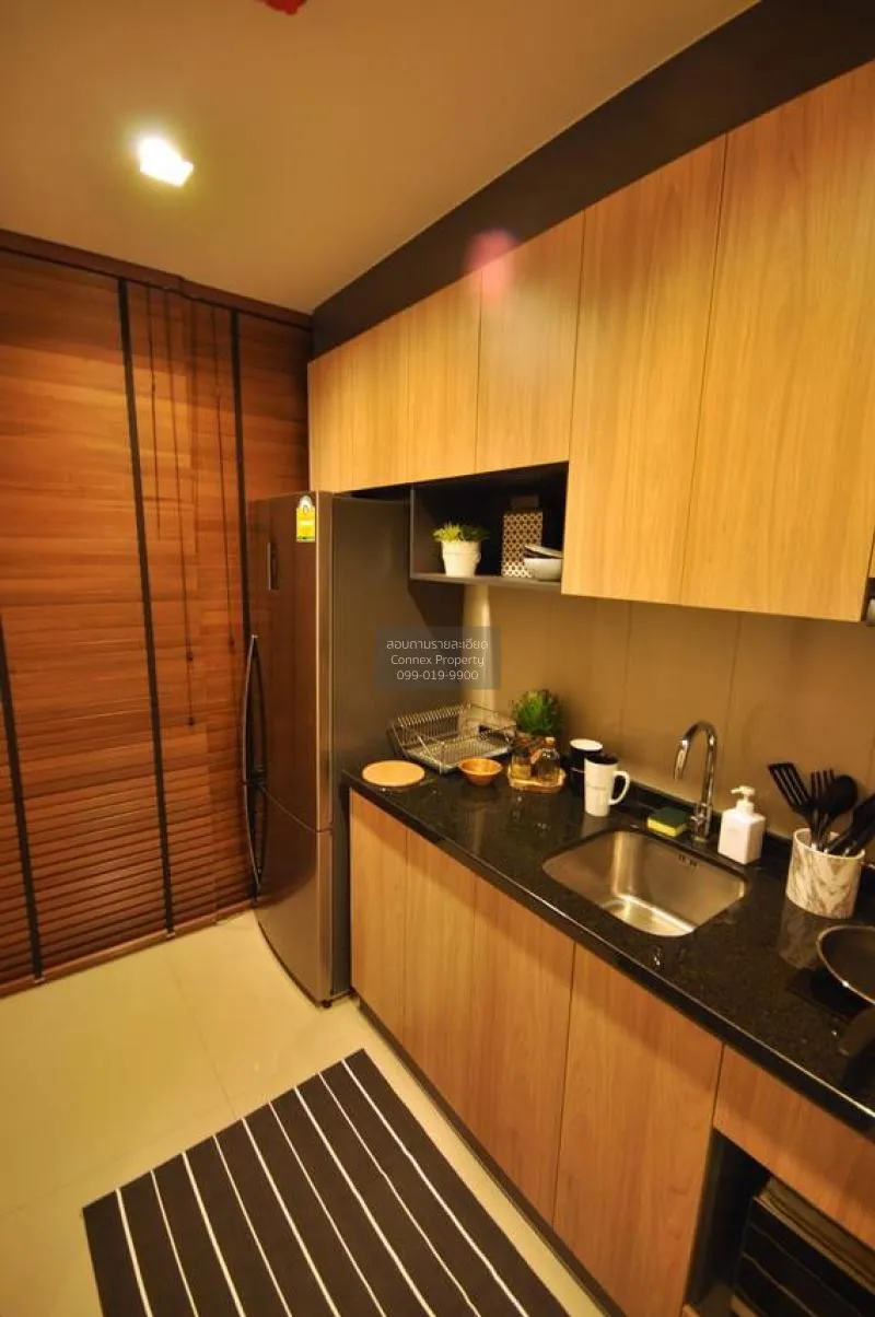 เช่าคอนโด  ฮาสุ เฮ้าส์ BTS-พระโขนง พระโขนงเหนือ เขต วัฒนา กรุงเทพ 3