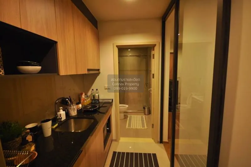 เช่าคอนโด  ฮาสุ เฮ้าส์ BTS-พระโขนง พระโขนงเหนือ เขต วัฒนา กรุงเทพ 4