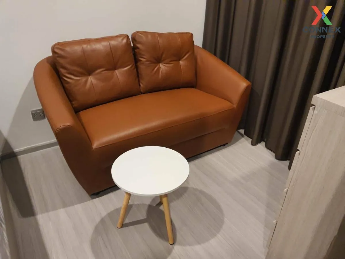 For Rent Condo , Life Asoke - Rama 9 , MRT-Phra Ram 9 , Makkasan  2