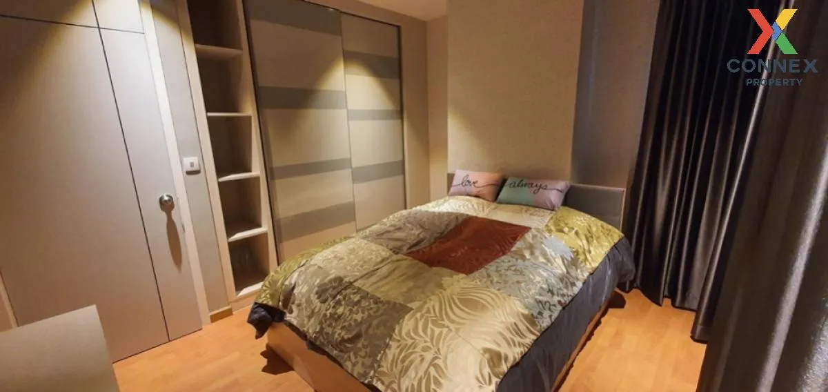 เช่าคอนโด  เดอะ เพรสซิเดนท์ เพชรเกษม-บางแค MRT-หลักสอง บางแค เขต  3