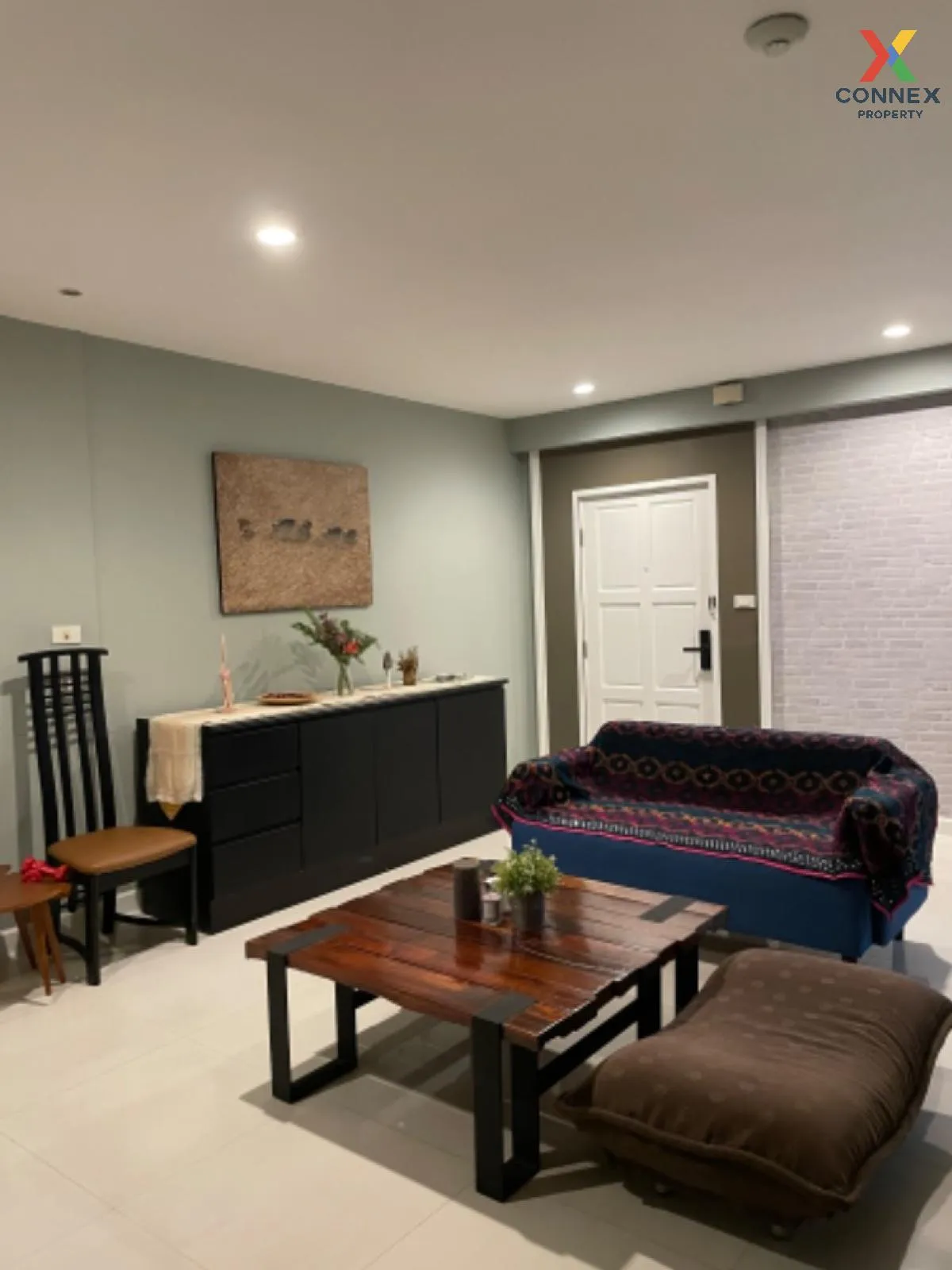 ขายคอนโด  สราญใจ แมนชั่น BTS-นานา คลองเตย เขต คลองเตย กรุงเทพ CX- 1