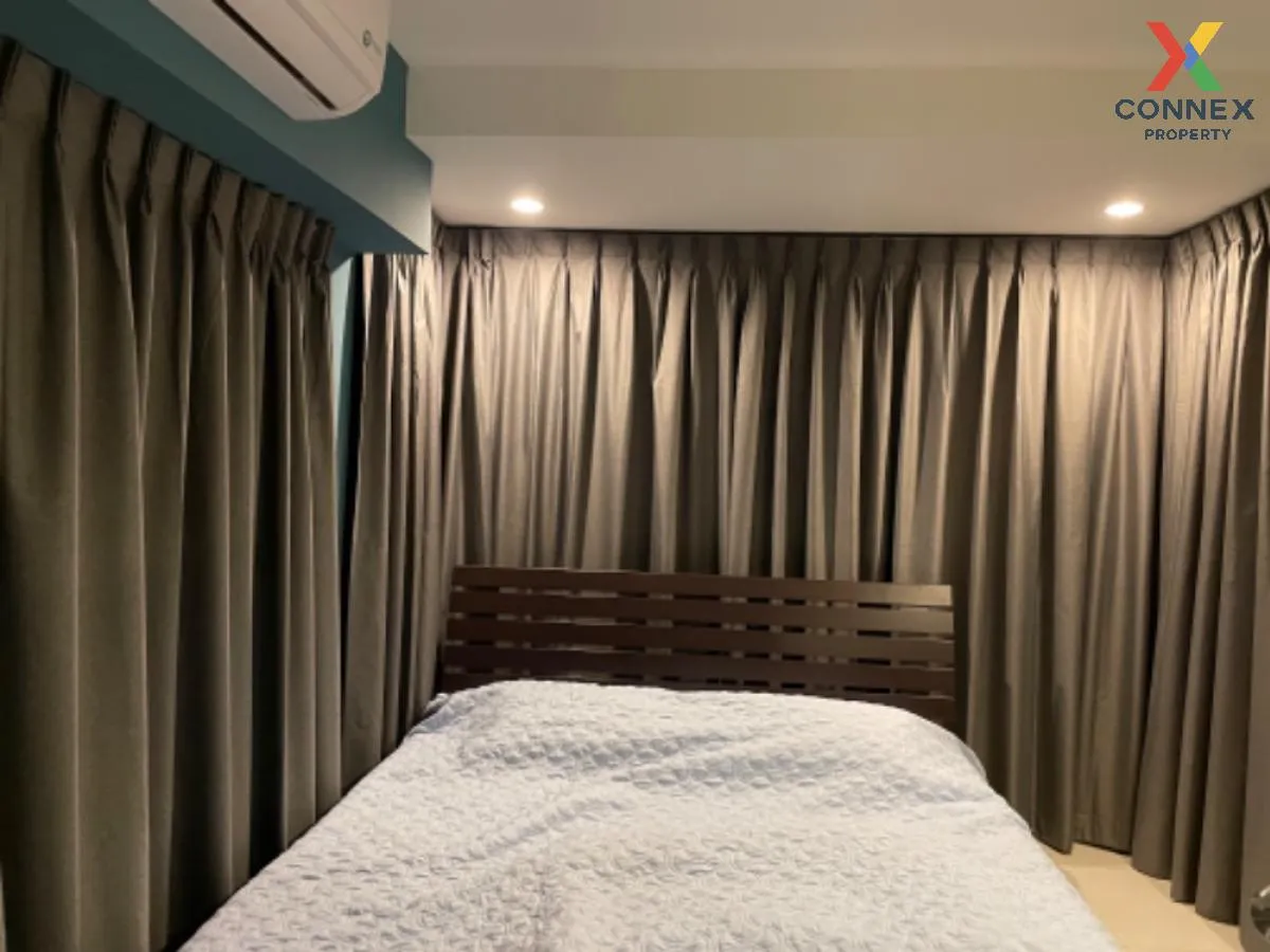 ขายคอนโด  สราญใจ แมนชั่น BTS-นานา คลองเตย เขต คลองเตย กรุงเทพ CX- 4