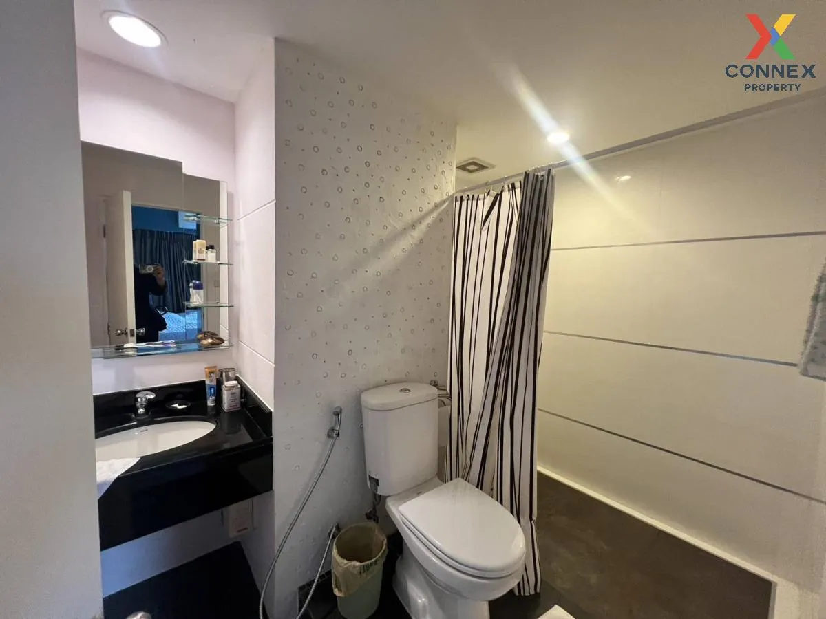 For Rent Condo , Saranjai Mansion , BTS-Nana , Khlong Toei , Khlo