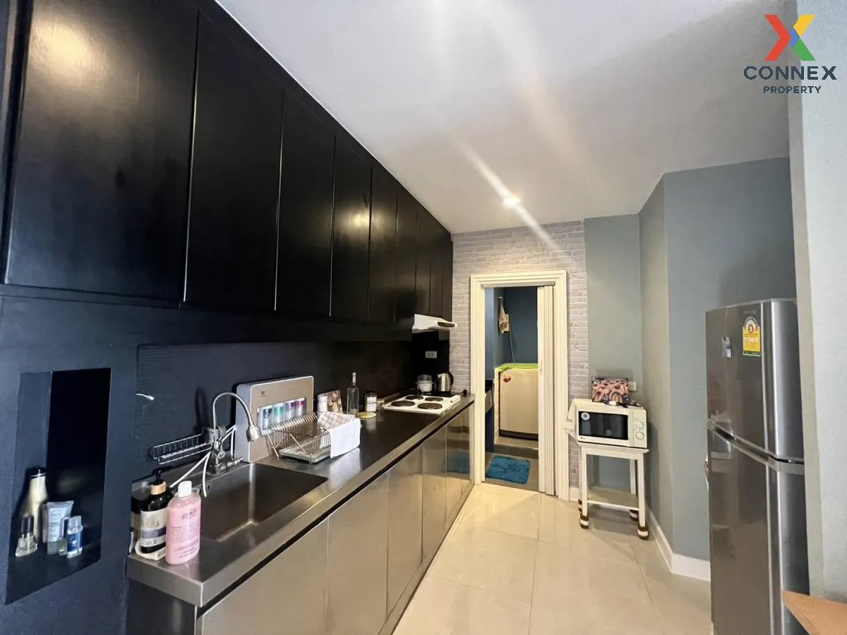 For Rent Condo , Saranjai Mansion , BTS-Nana , Khlong Toei , Khlo 3