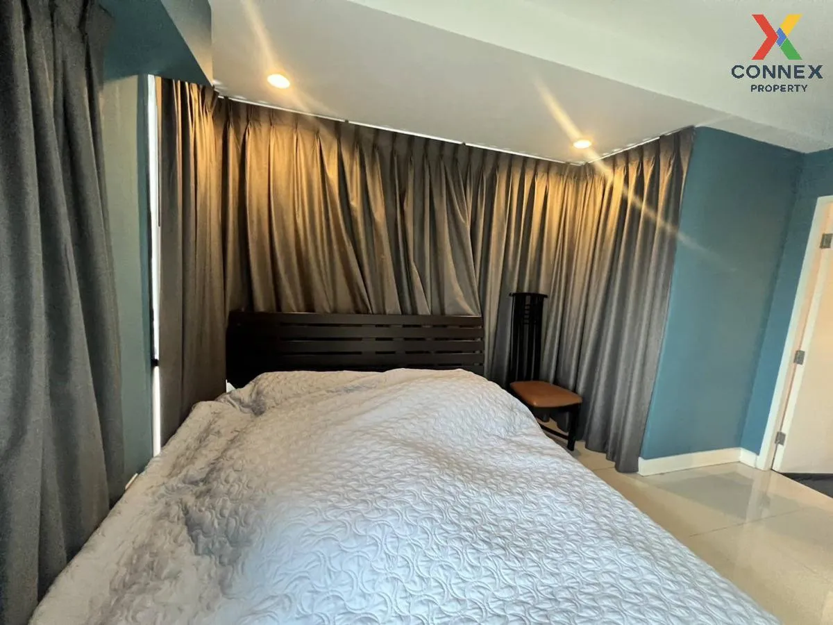 For Rent Condo , Saranjai Mansion , BTS-Nana , Khlong Toei , Khlo