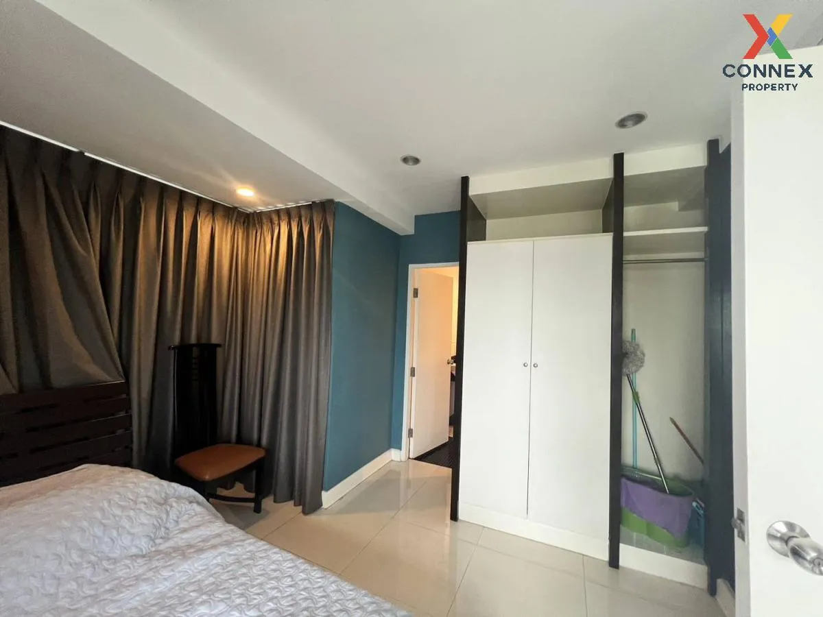 For Rent Condo , Saranjai Mansion , BTS-Nana , Khlong Toei , Khlo
