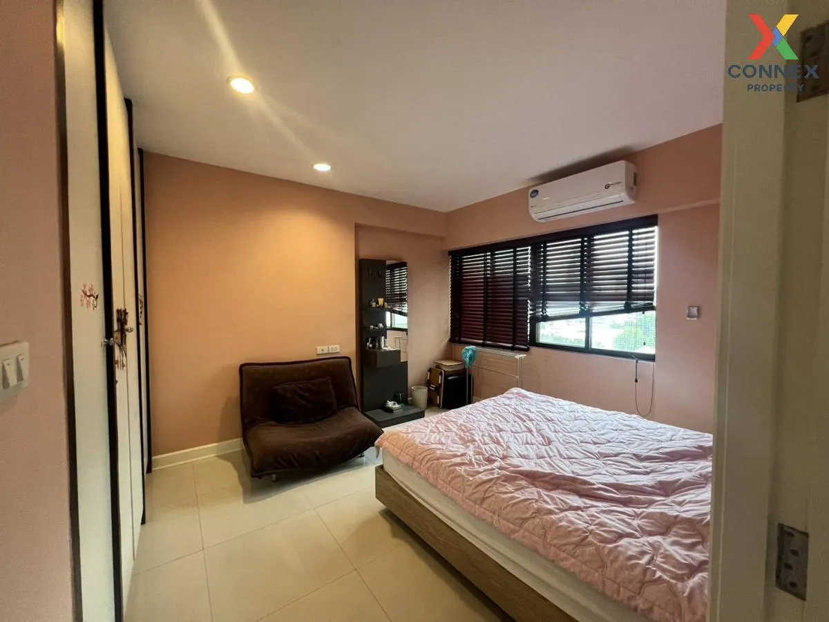 For Rent Condo , Saranjai Mansion , BTS-Nana , Khlong Toei , Khlo