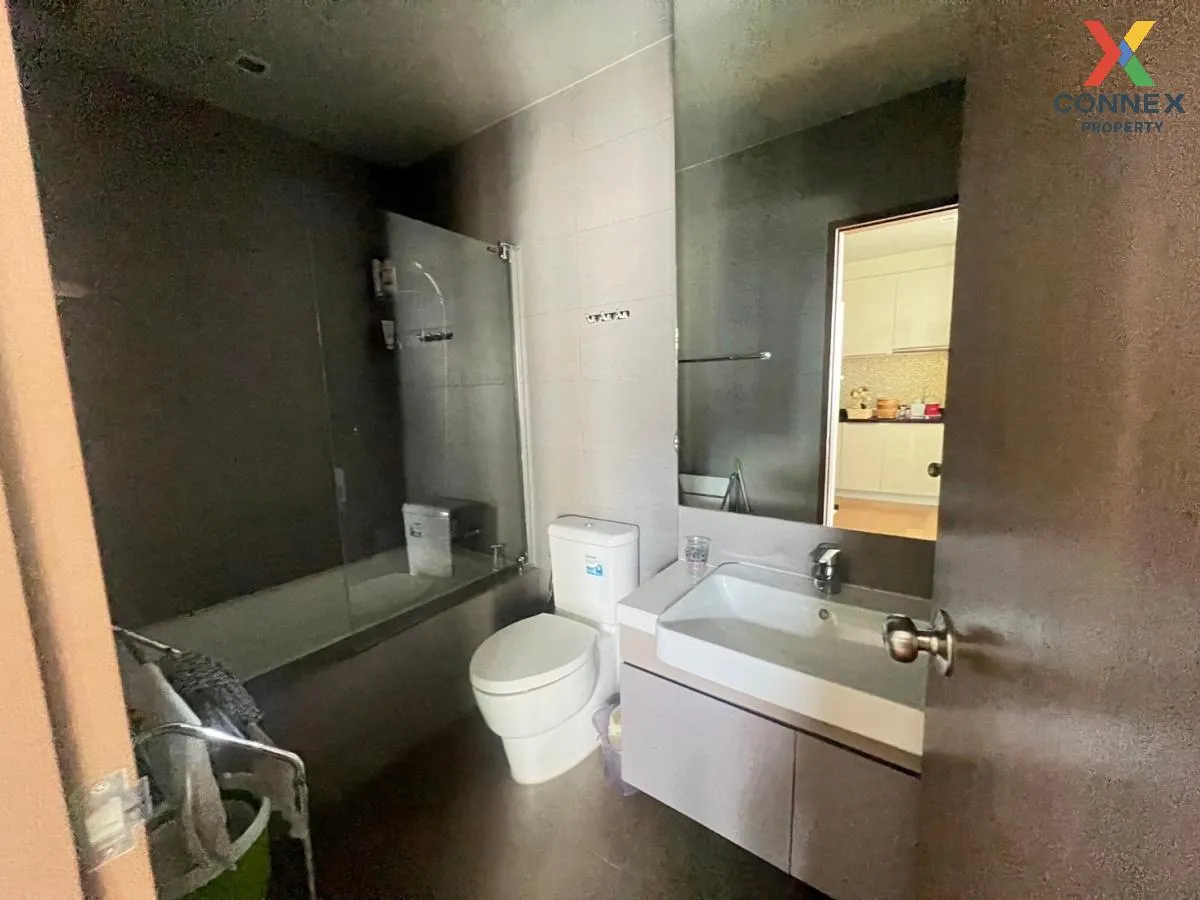 For Rent Condo , Noble Revent , BTS-Phaya Thai , Thanon Phyathai 
