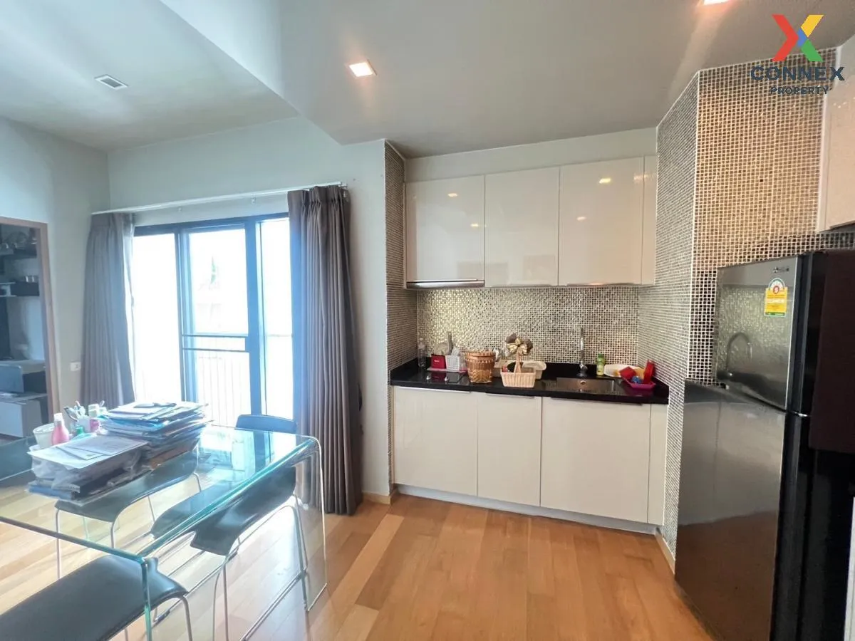 For Rent Condo , Noble Revent , BTS-Phaya Thai , Thanon Phyathai  3