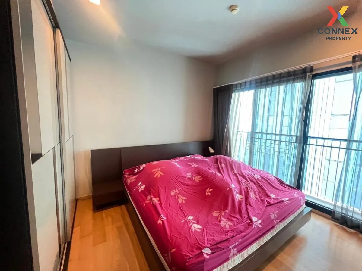 For Rent Condo , Noble Revent , BTS-Phaya Thai , Thanon Phyathai 