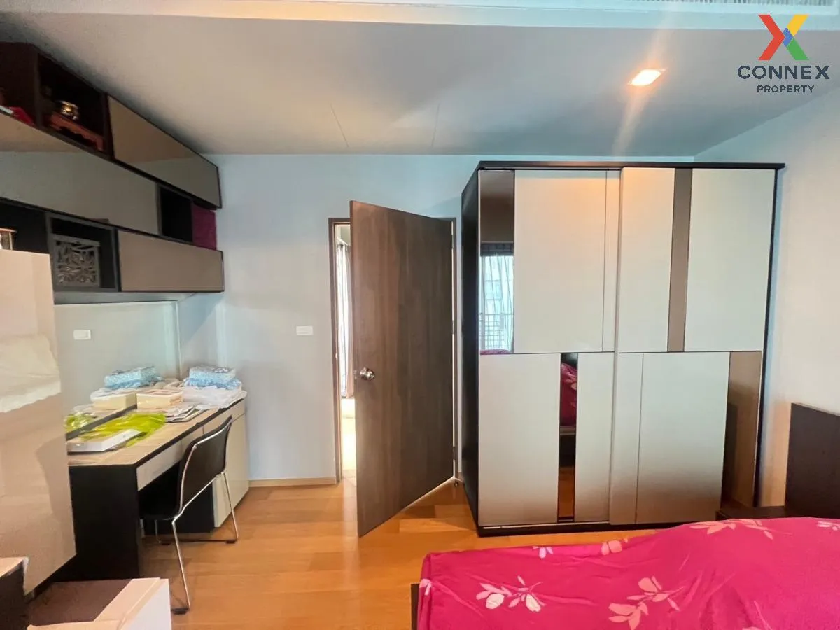 For Rent Condo , Noble Revent , BTS-Phaya Thai , Thanon Phyathai 