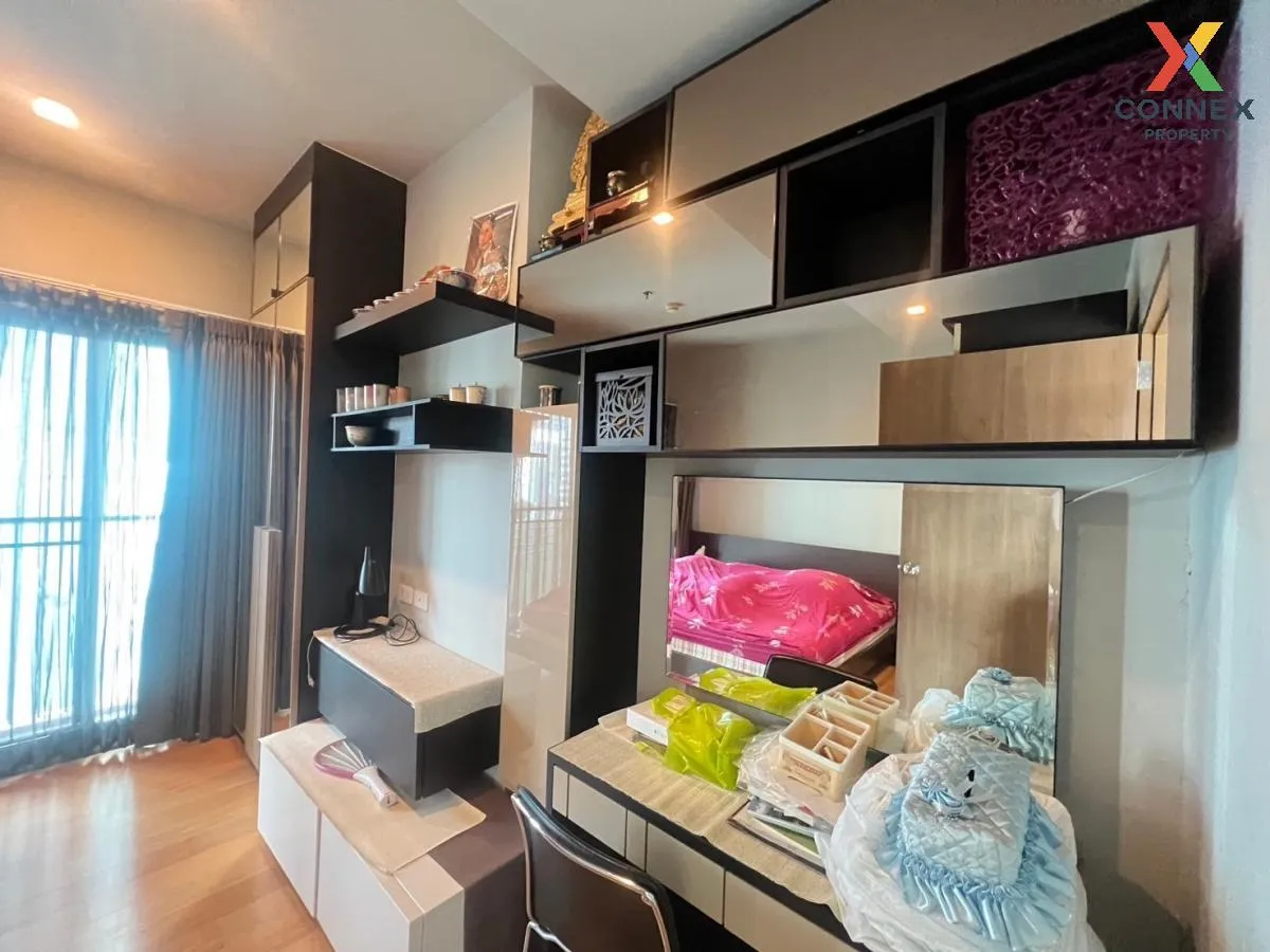 For Rent Condo , Noble Revent , BTS-Phaya Thai , Thanon Phyathai 