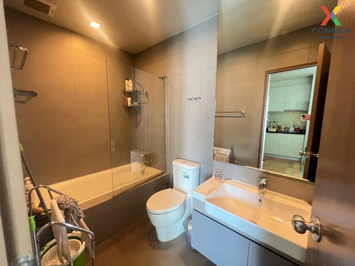 For Rent Condo , Noble Revent , BTS-Phaya Thai , Thanon Phyathai 