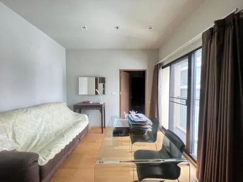 For Rent Condo , Noble Revent , BTS-Phaya Thai , Thanon Phyathai , Rat Thewi , Bangkok , CX-100796