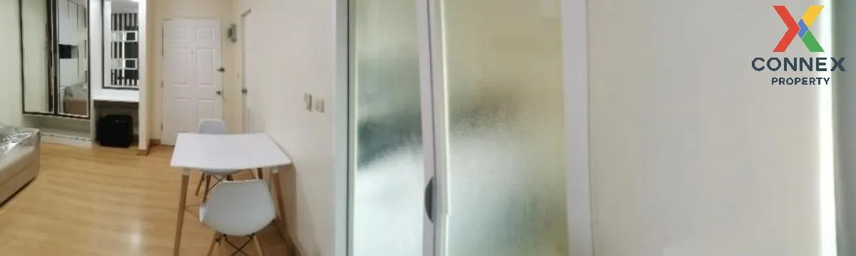 For Sale Condo , Garden Asoke Rama 9 , Bang Kapi , Huai Khwang , 