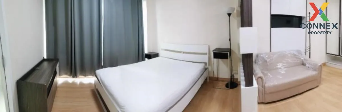 For Sale Condo , Garden Asoke Rama 9 , Bang Kapi , Huai Khwang , 