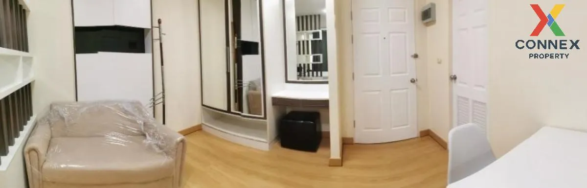 For Sale Condo , Garden Asoke Rama 9 , Bang Kapi , Huai Khwang , 