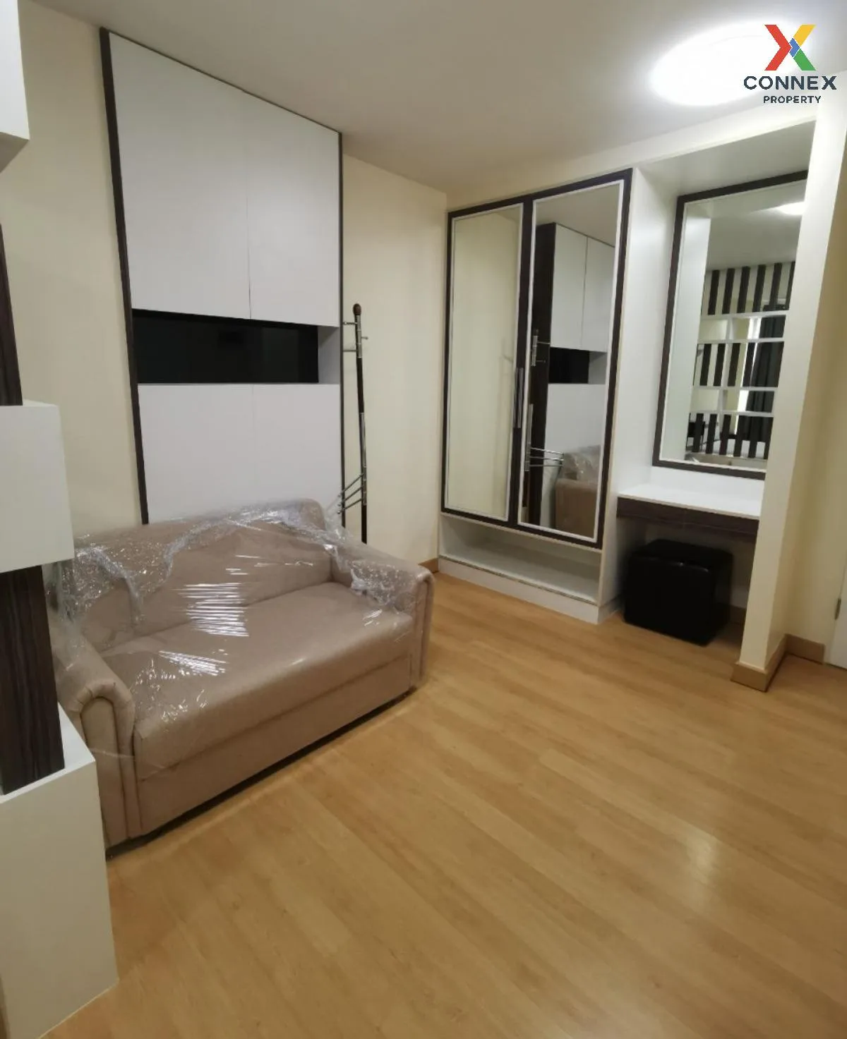 For Sale Condo , Garden Asoke Rama 9 , Bang Kapi , Huai Khwang ,  3