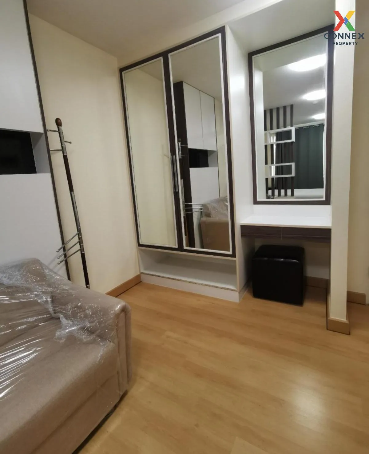 For Sale Condo , Garden Asoke Rama 9 , Bang Kapi , Huai Khwang ,  4
