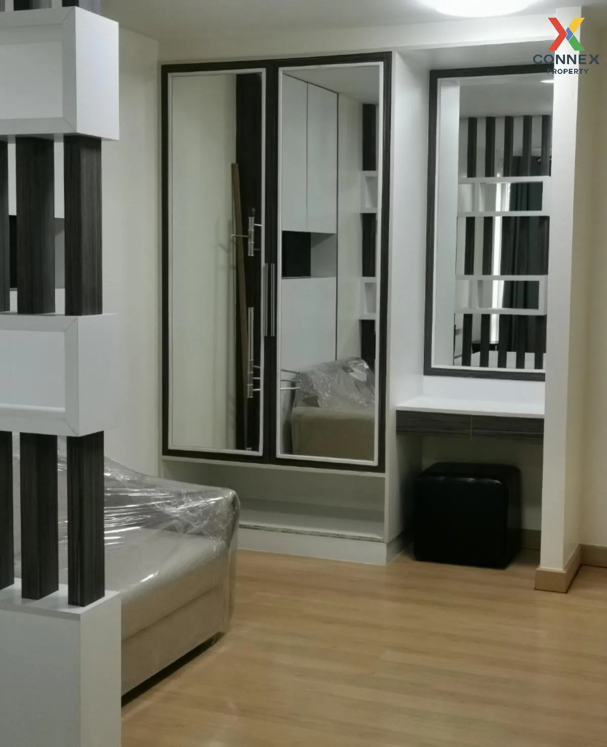 For Sale Condo , Garden Asoke Rama 9 , Bang Kapi , Huai Khwang , 