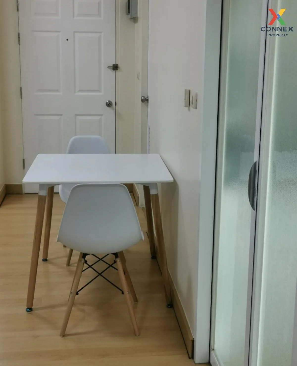 For Sale Condo , Garden Asoke Rama 9 , Bang Kapi , Huai Khwang , 