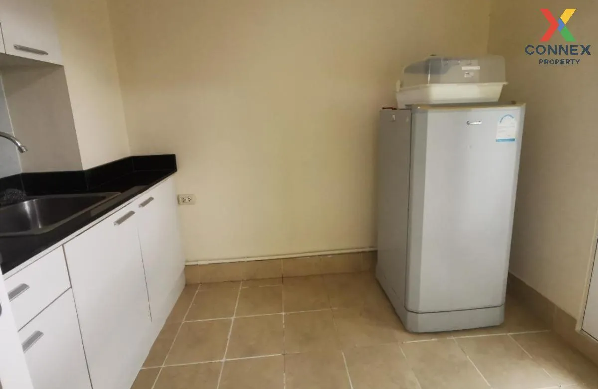 For Sale Condo , Garden Asoke Rama 9 , Bang Kapi , Huai Khwang , 