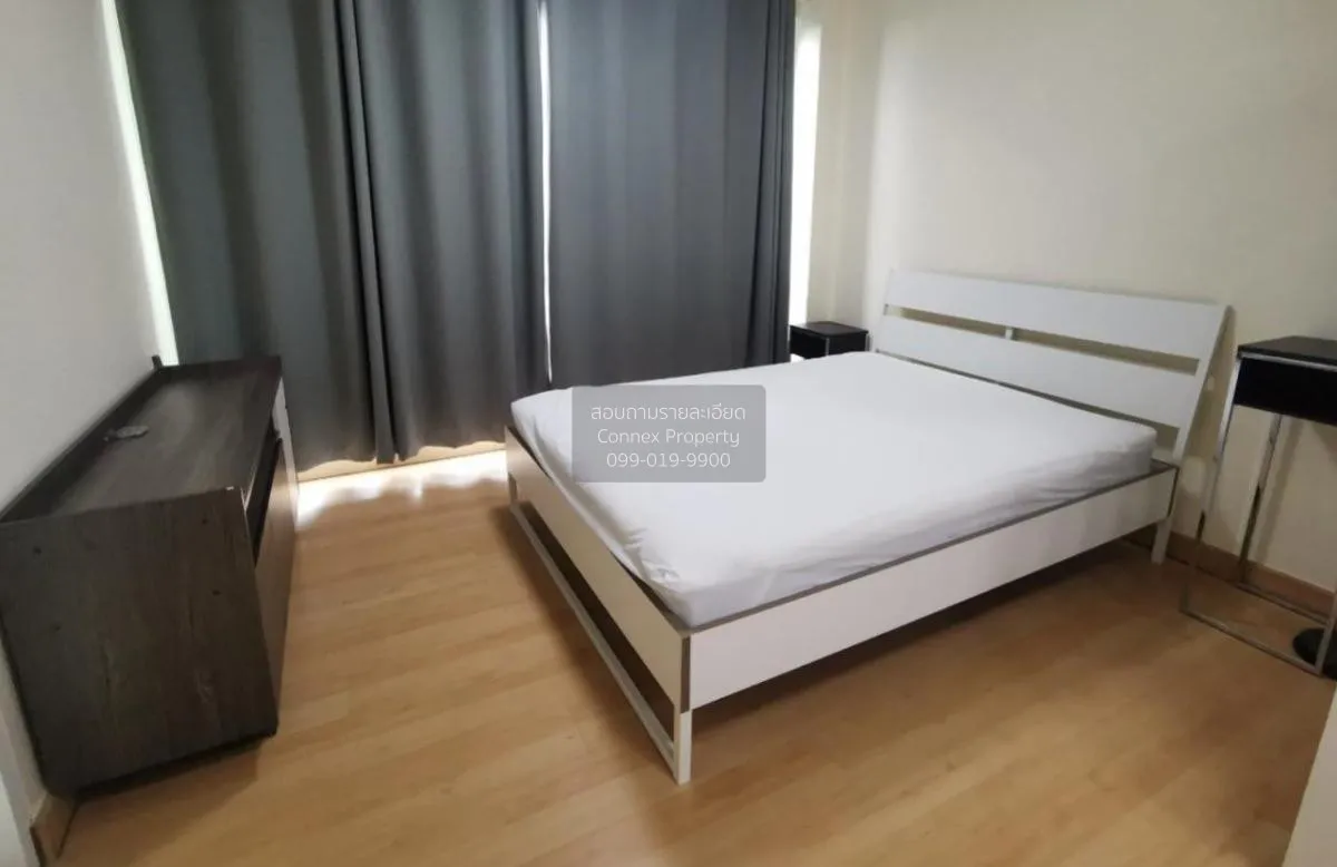 For Rent Condo , Garden Asoke Rama 9 , Bang Kapi , Huai Khwang , 