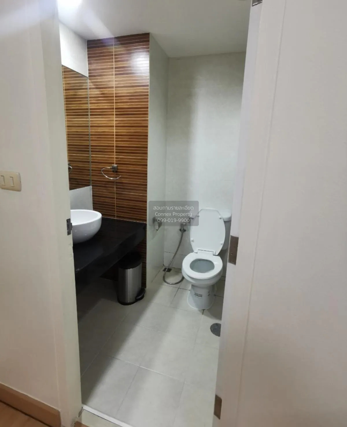 For Rent Condo , Garden Asoke Rama 9 , Bang Kapi , Huai Khwang , 