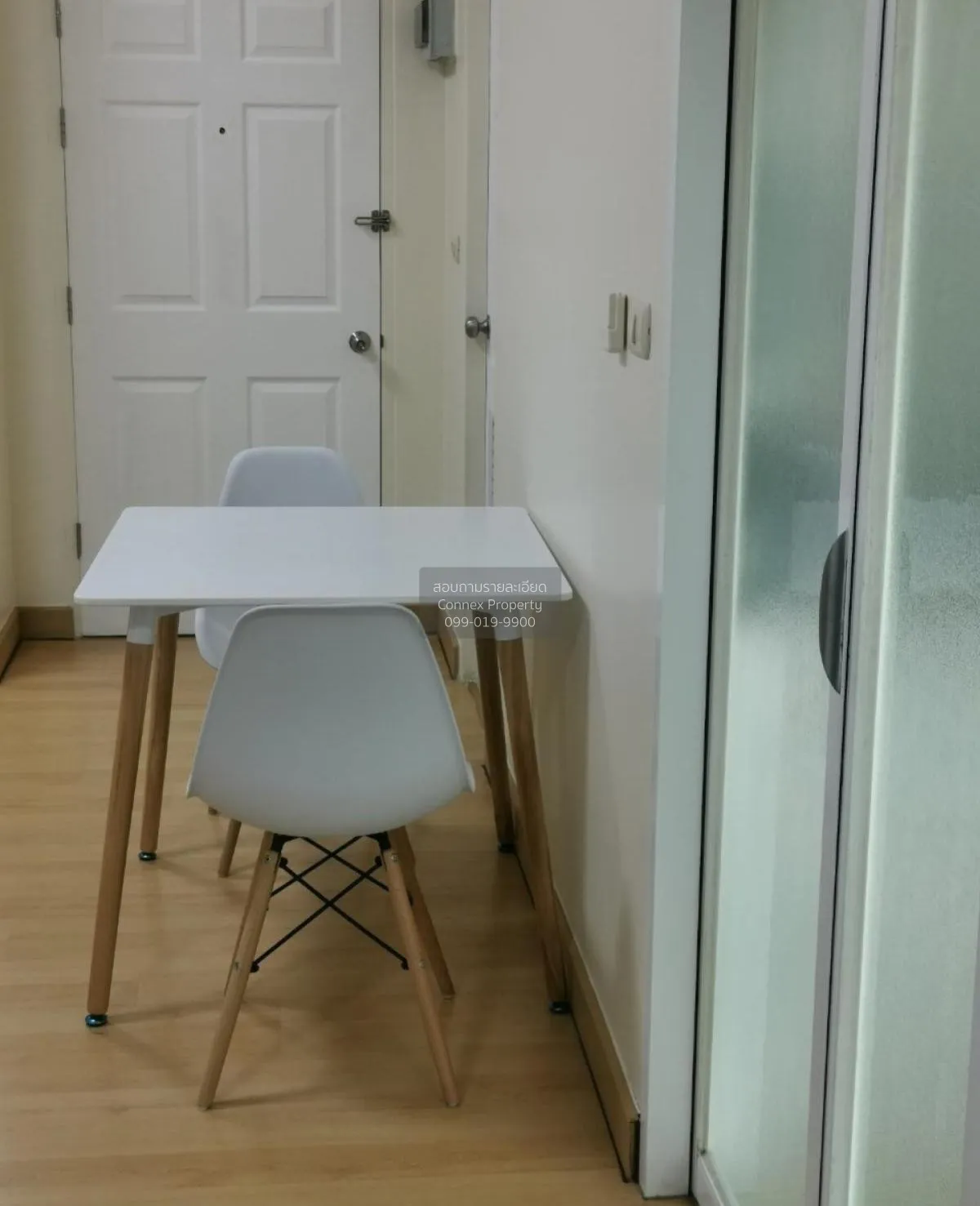 For Rent Condo , Garden Asoke Rama 9 , Bang Kapi , Huai Khwang , 