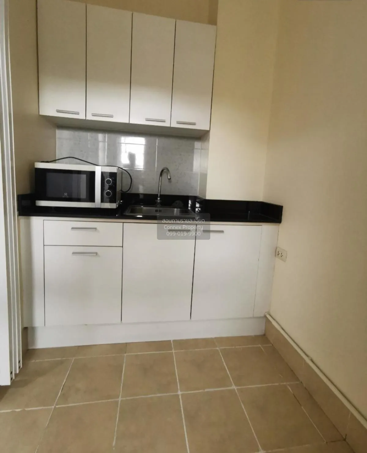 For Rent Condo , Garden Asoke Rama 9 , Bang Kapi , Huai Khwang , 