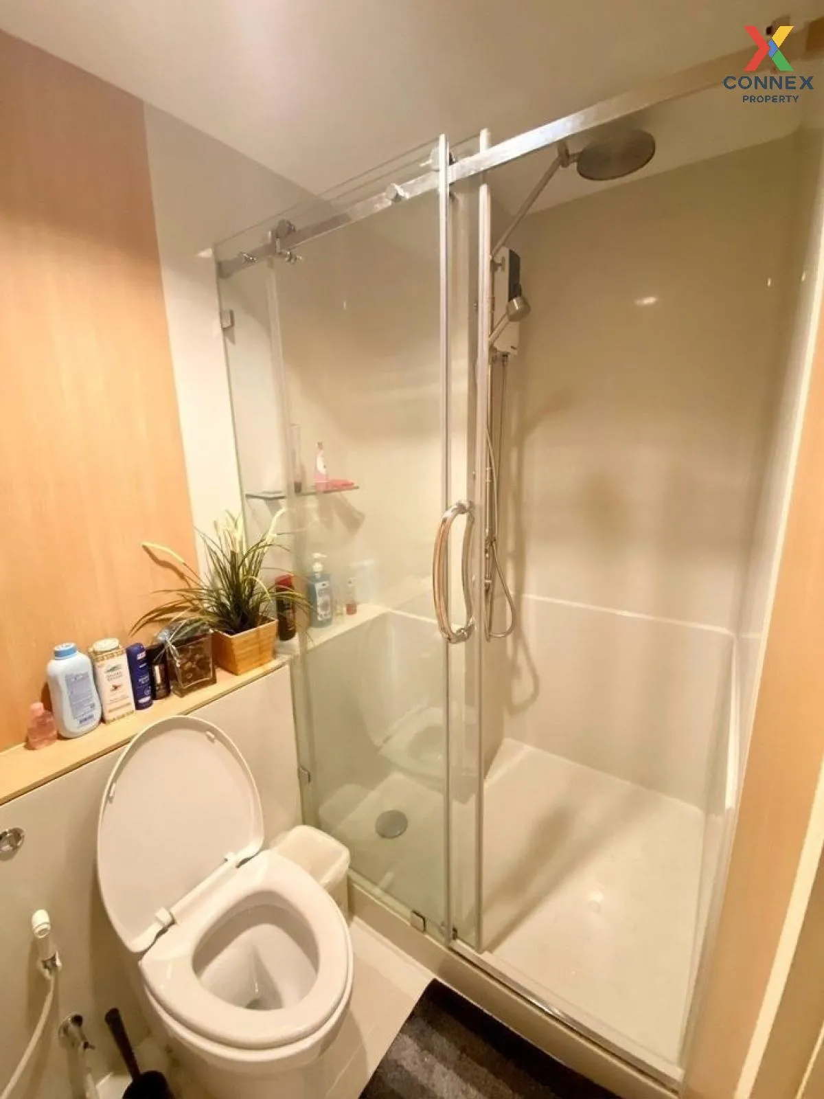 ขายคอนโด  แอสปาย รัชดา - วงศ์สว่าง MRT-วงศ์สว่าง วงศ์สว่าง เขต บา