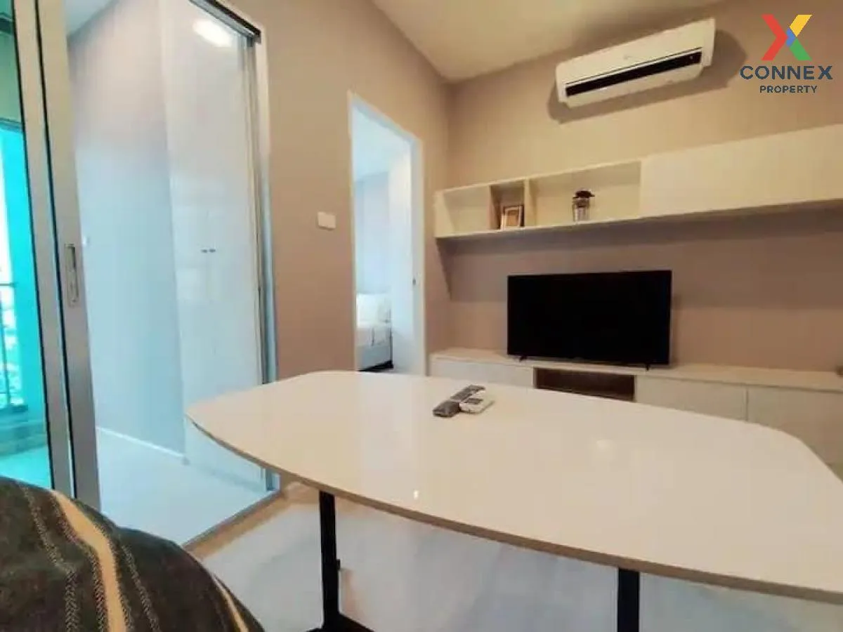 For Rent Condo , Prodigy MRT Bangkhae , MRT-Bang Khae , Bang Duan 2