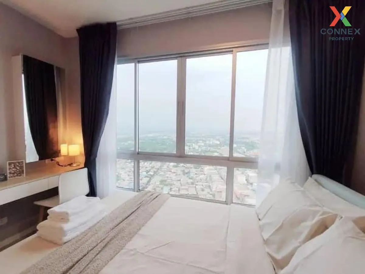 For Rent Condo , Prodigy MRT Bangkhae , MRT-Bang Khae , Bang Duan