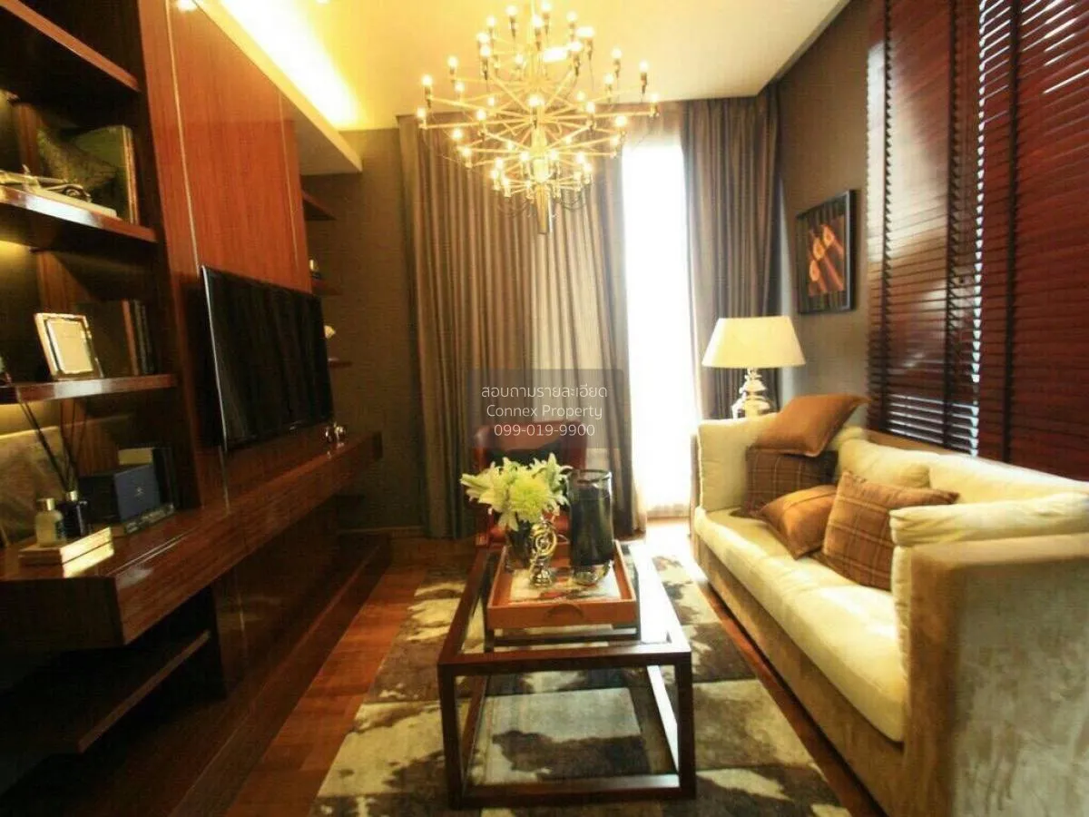 For Rent Condo , Quattro by Sansiri , BTS-Thong Lo , Khlong Tan N 1