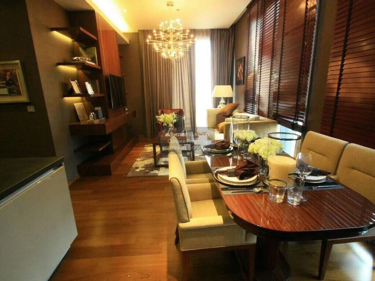For Rent Condo , Quattro by Sansiri , BTS-Thong Lo , Khlong Tan N 2