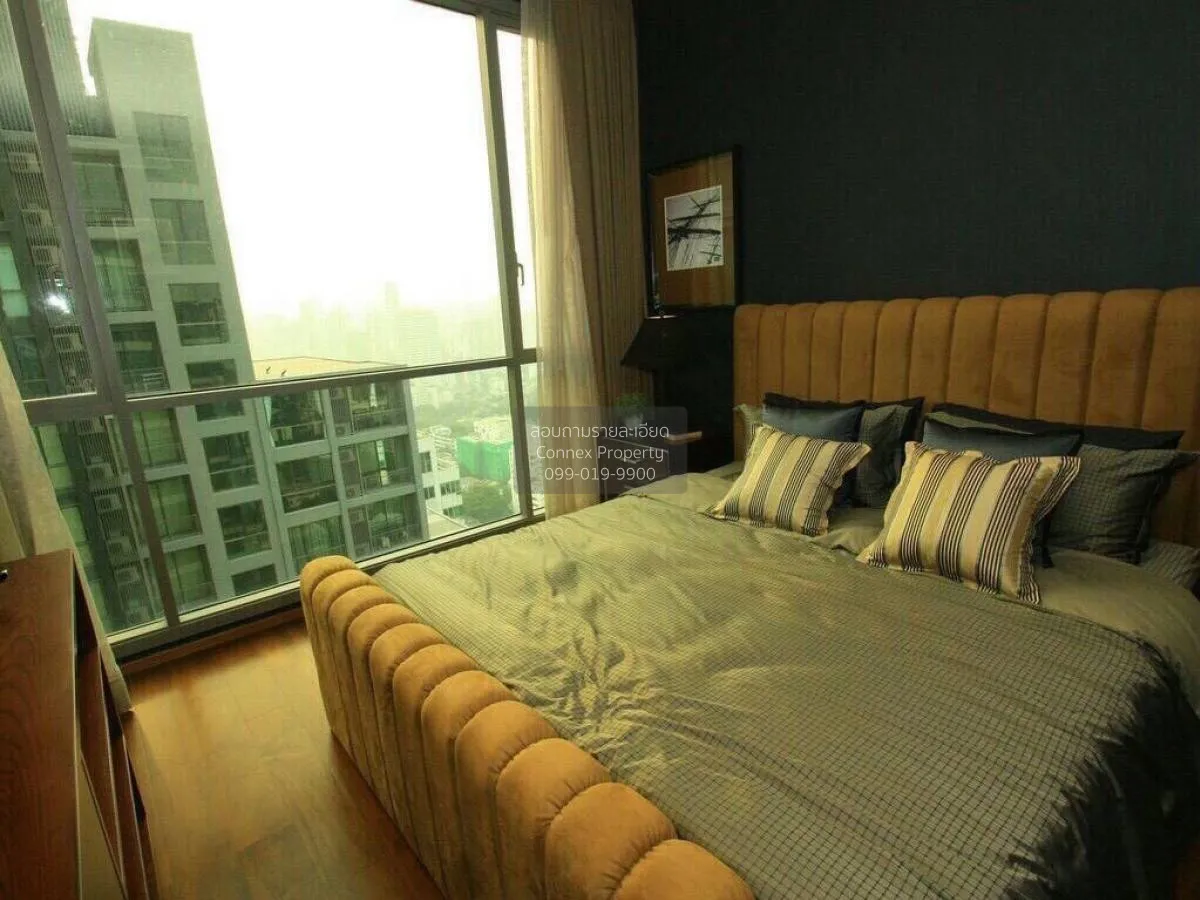 For Rent Condo , Quattro by Sansiri , BTS-Thong Lo , Khlong Tan N 4