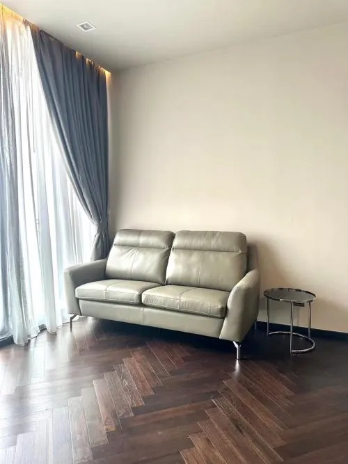 For Rent Condo , The Monument Sanampao , BTS-Sanam Pao , Sam Sen Nai , Phaya Thai , Bangkok , CX-100806